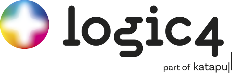 Logic4 is partner van Mandrino