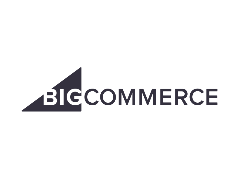 BigCommerce